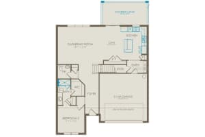 5529 FLAME VINE WAY, ST CLOUD, FL 34771 Sold 10/23/25