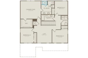 5529 FLAME VINE WAY, ST CLOUD, FL 34771 Sold 10/23/25