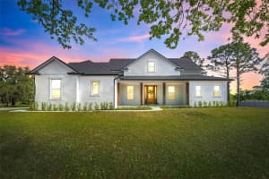 18309 SEAVIEW STREET, ORLANDO, FL 32833 Sold 05/02/25