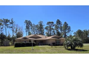 7206 N Glenridge Cir, CITRUS SPRINGS