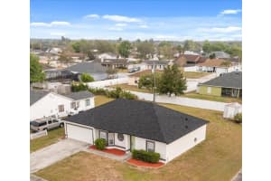 3304 LITTLEFIELD STREET, DELTONA, FL 32738 Sold 04/24/25