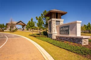 2853 PURPLE MEADOW COURT, MINNEOLA, FL 34715 Sold 05/28/25
