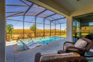 2853 PURPLE MEADOW COURT, MINNEOLA, FL 34715 Sold 05/28/25