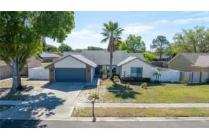 1233 ANDES DRIVE, WINTER SPRINGS, FL 32708 Sold 06/20/25