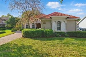 14027 FAIRWAY WILLOW LANE, WINTER GARDEN, FL 34787 Sold 06/12/25