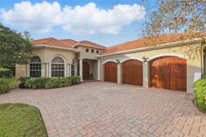 14027 FAIRWAY WILLOW LANE, WINTER GARDEN, FL 34787 Sold 06/12/25