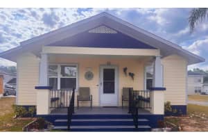 1144 FLORENCE AVENUE, LAKELAND, FL 33805 Sold 05/21/25