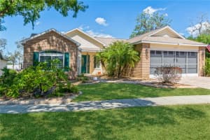 2137 SHERWOOD FOREST DRIVE, ORANGE CITY, FL 32763 - MLS#MFRO6293889
