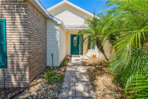 2137 SHERWOOD FOREST DRIVE, ORANGE CITY, FL 32763 - MLS#MFRO6293889