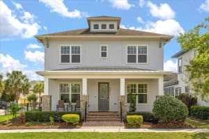 8896 REYMONT STREET, ORLANDO, FL 32827 Sold 07/25/25