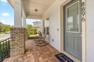 8896 REYMONT STREET, ORLANDO, FL 32827 Sold 07/25/25