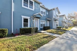 534 WILTON CIRCLE, SANFORD, FL 32773 Sold 08/28/25