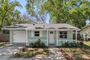 670 BLUE LAKE AVENUE, DELAND, FL 32724 Sold 05/22/25