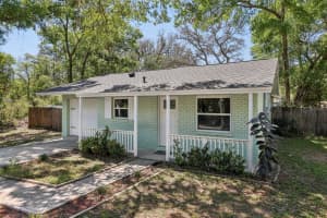 670 BLUE LAKE AVENUE, DELAND, FL 32724 Sold 05/22/25