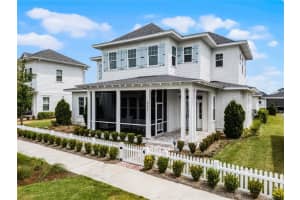 625 CHEEKWOOD ALLEY, WINTER GARDEN, FL 34787 Sold 05/27/25