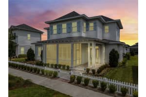 625 CHEEKWOOD ALLEY, WINTER GARDEN, FL 34787 Sold 05/27/25