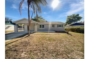 800 MARION DRIVE, MOUNT DORA, FL 32757 Sold 08/21/25