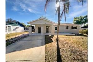 800 MARION DRIVE, MOUNT DORA, FL 32757 Sold 08/21/25