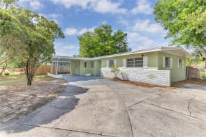 5201 VAN AKEN DRIVE, ORLANDO, FL 32808 - MLS#MFRO6293905