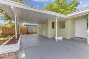 5201 VAN AKEN DRIVE, ORLANDO, FL 32808 - MLS#MFRO6293905