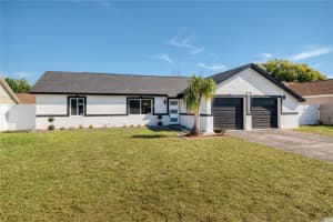 8143 BRITT DRIVE, ORLANDO, FL 32822 Sold 06/10/25