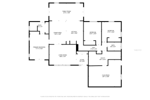 1946 KING ARTHURS COURT, WINTER PARK, FL 32792 Sold 04/29/25