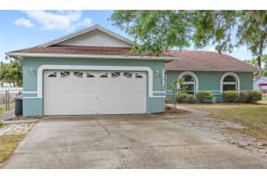 2622 JENNIFER DRIVE, LAKELAND, FL 33810 Sold 05/30/25