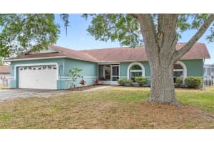 2622 JENNIFER DRIVE, LAKELAND, FL 33810 Sold 05/30/25