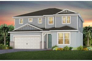 5511 FLAME VINE WAY, ST CLOUD, FL 34771 Sold 08/26/25
