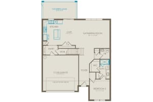 5511 FLAME VINE WAY, ST CLOUD, FL 34771 Sold 08/26/25