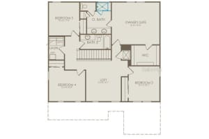 5511 FLAME VINE WAY, ST CLOUD, FL 34771 Sold 08/26/25
