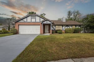 7602 GLENMOOR LANE, WINTER PARK, FL 32792 Sold 08/29/25