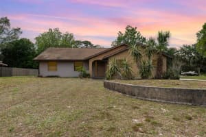 6150 BARNA AVENUE, TITUSVILLE, FL 32780 Sold 04/25/25