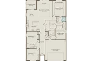5517 FLAME VINE WAY, ST CLOUD, FL 34771 Sold 08/11/25