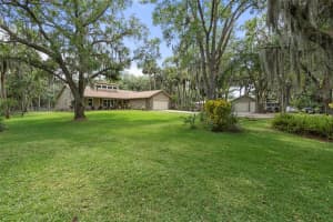 405 HALL ROAD, MERRITT ISLAND, FL 32953 Sold 06/10/25