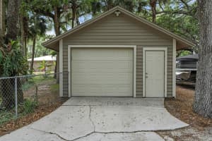 405 HALL ROAD, MERRITT ISLAND, FL 32953 Sold 06/10/25