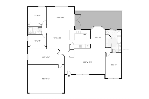 1563 FINLAND DRIVE, DELTONA, FL 32725 Sold 05/29/25