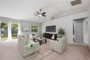 304 WOODS LANDING DRIVE, LADY LAKE, FL 32159 - MLS#MFRO6293987