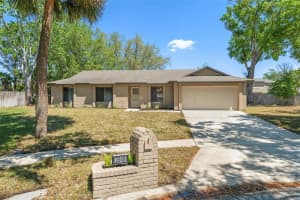 2948 ASHWOOD COURT, APOPKA, FL 32703 Sold 05/01/25