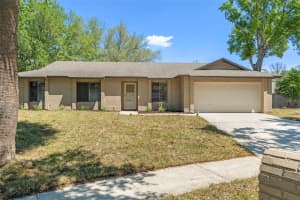 2948 ASHWOOD COURT, APOPKA, FL 32703 Sold 05/01/25