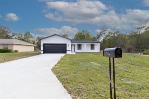 54 MALAUKA TRACK, OCKLAWAHA, FL 32179 - MLS#MFRO6293991