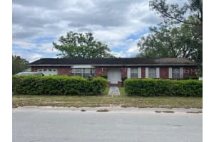 13814 WILSON STREET, DADE CITY, FL 33525 Sold 04/28/25