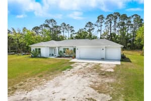 2532 GLENHAVEN STREET, NEW SMYRNA BEACH, FL 32168 Sold 06/17/25