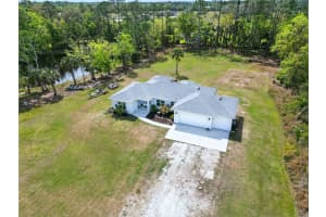 2532 GLENHAVEN STREET, NEW SMYRNA BEACH, FL 32168 Sold 06/17/25