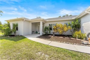 2532 GLENHAVEN STREET, NEW SMYRNA BEACH, FL 32168 Sold 06/17/25