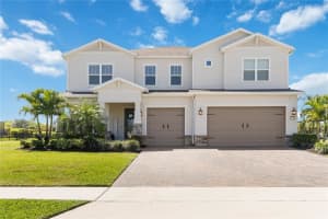 4690 MARINA ROW DRIVE, ORLANDO, FL 32820 Sold 06/06/25