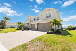 4690 MARINA ROW DRIVE, ORLANDO, FL 32820 Sold 06/06/25