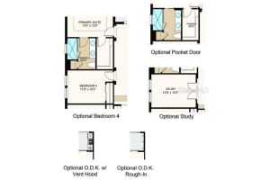 5652 FICUS AUREA STREET, KISSIMMEE, FL 34758 Sold 05/21/25