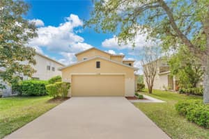 19648 TIMBERBLUFF DRIVE, LAND O LAKES, FL 34638 Sold 06/27/25