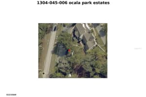 1302 OCALA PARK ESTATE, OCALA, FL 34482 Sold 07/20/25